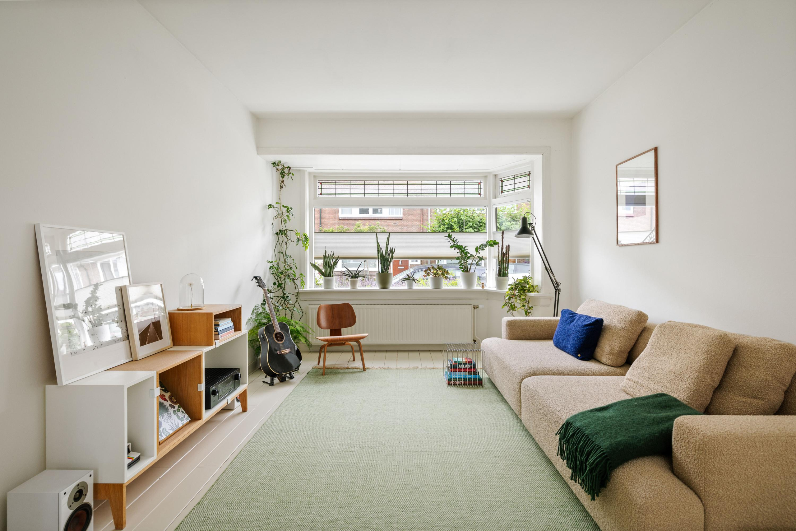 Tussenwoning aan de Johannes Sinthenstraat 28 in Deventer | Verkocht onder voorbehoud Tussenwoning aan de Johannes Sinthenstraat 28 in Deventer | Verkocht onder voorbehoud