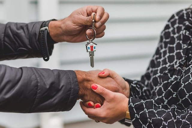 woningverkoop deventer